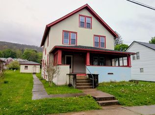 308 Williams St, Tionesta, PA 16353