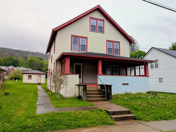308 Williams St, Tionesta, PA 16353