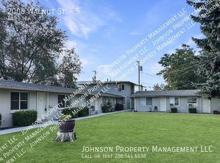 2008 Walnut St APT 5, Caldwell, ID 83605