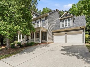 6005 Queens River Dr, Mableton, GA 30126