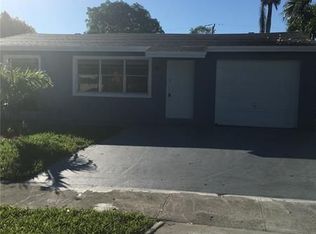 35 NE 3rd St #1, Dania, FL 33004
