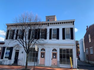 123 N High St #2, West Chester, PA 19380