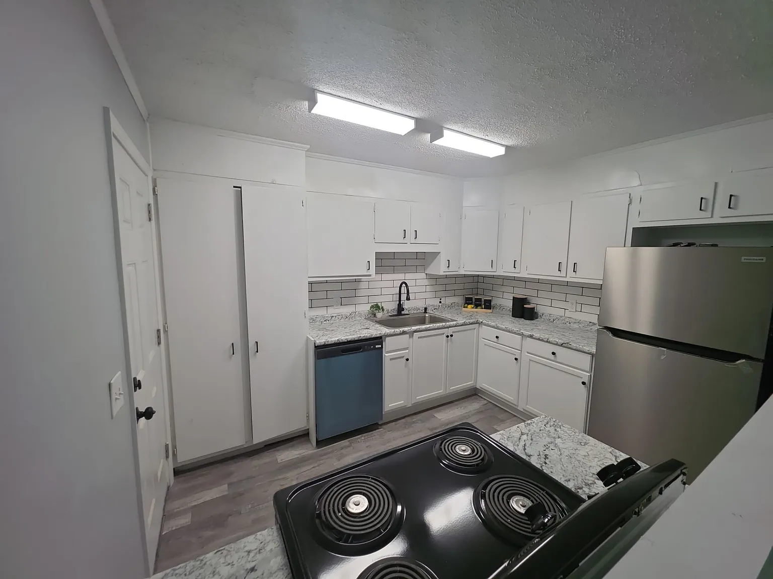 307 Mockingbird Road Southeast - 1 — Photo 4