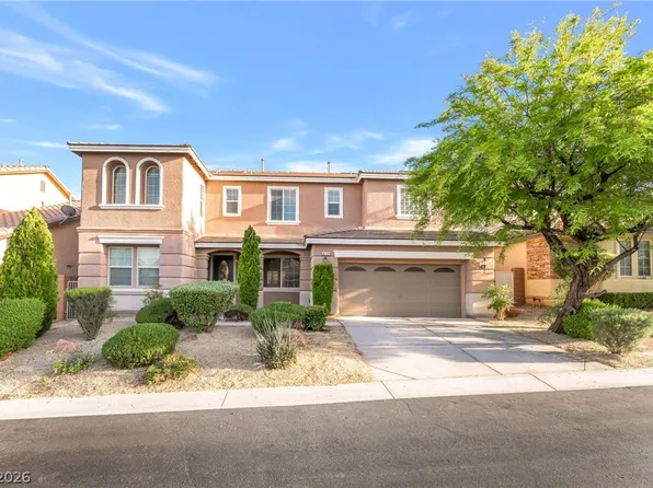 9721 Sienna Valley Ave, Las Vegas, NV 89149