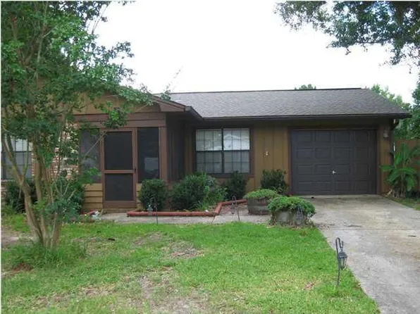 6343 Cotton St, Pensacola, FL 32526