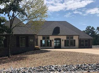 10 Algeciras Ln, Hot Springs Village, AR 71909