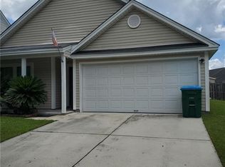 14 Lake Shore Blvd, Port Wentworth, GA 31407