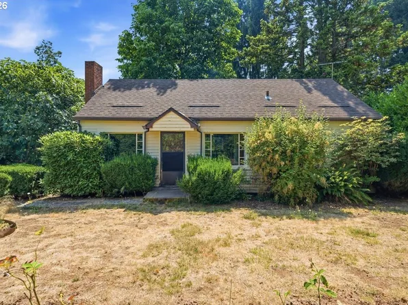 15338 S Holcomb Blvd, Oregon City, OR 97045