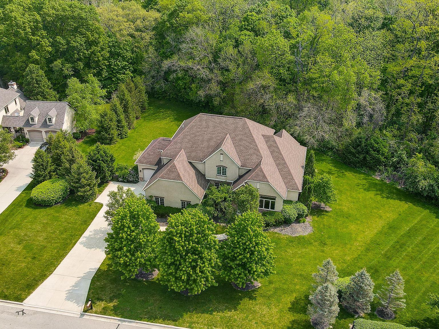 9811 Riverway Run, Powell, OH 43065 Zillow