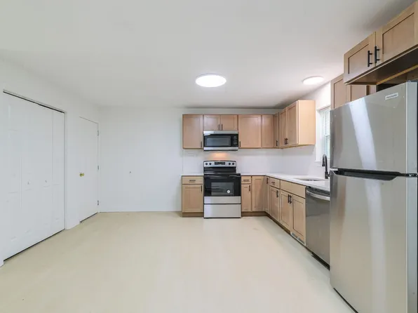 Chestnut Townhomes