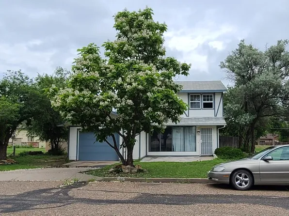 306 Sunset Dr, Lamar, CO 81052