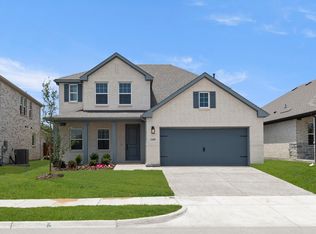 2409 Daisy Ln, Melissa, TX 75454