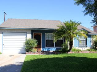 12906 Glynn Ave, Downey, CA 90242