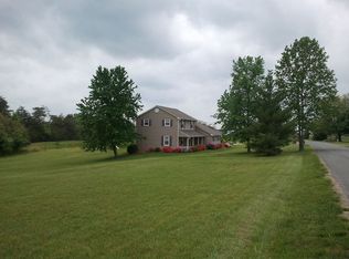 2232 Armstrong Rd, Penhook, VA 24137