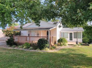 983 Spencer Pike, Mount Sterling, KY 40353