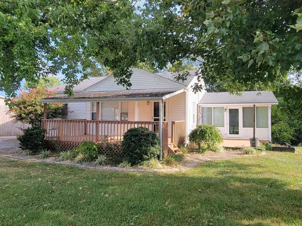 983 Spencer Pike, Mount Sterling, KY 40353