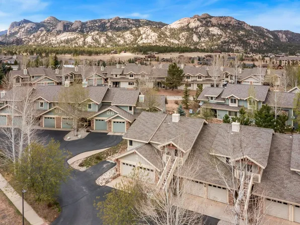 1761 Wildfire Rd, Estes Park, CO 80517