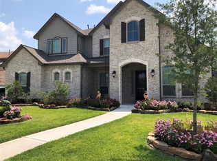 6527 Camillia Ct, Katy, TX 77493