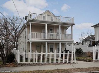 94 Wyndham Ave, Providence, RI 02908