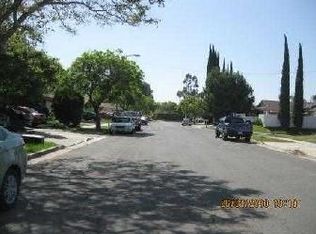1446 Call Way, Corona, CA 92882