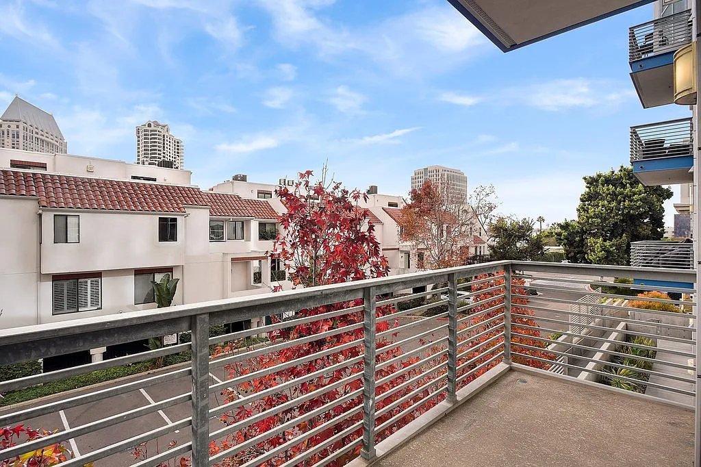 1 bed, 608 sqft, $2,500 — Photo 3