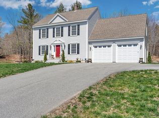 54 Eagles Nest Rd, Gray, ME 04039