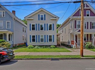 30 Cottage St APT 1R, New Haven, CT 06511