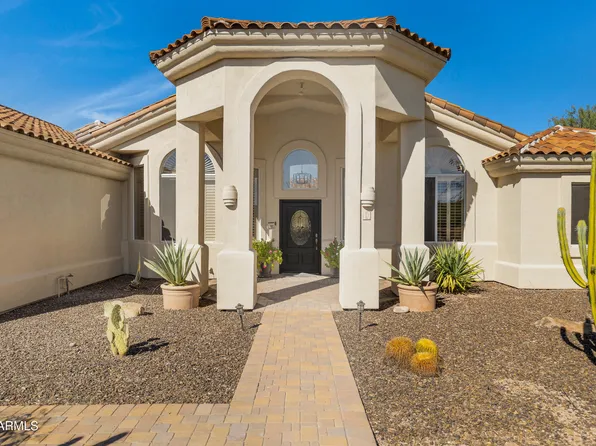 8540 E MCDOWELL Road #10, Mesa, AZ 85207