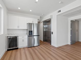 (Undisclosed Address), Los Angeles, CA 90035