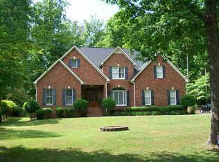 450 Riding Trail Rd, York, SC 29745