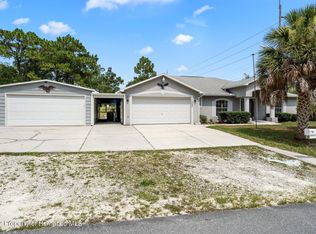 11064 Horned Owl Rd, Weeki Wachee, FL 34614