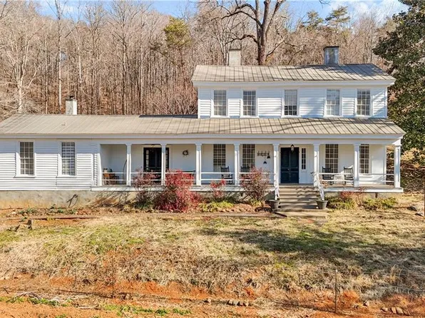 2383 Cedar Falls Rd, Franklinville, NC 27248