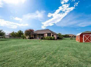 990 Overland Dr, McKinney, TX 75069