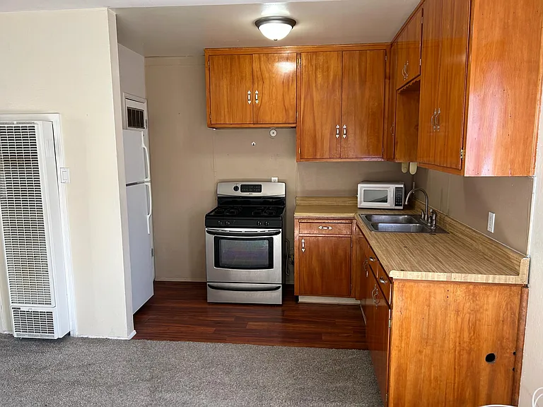3200 Mount Pinos Way #1 — Photo 5