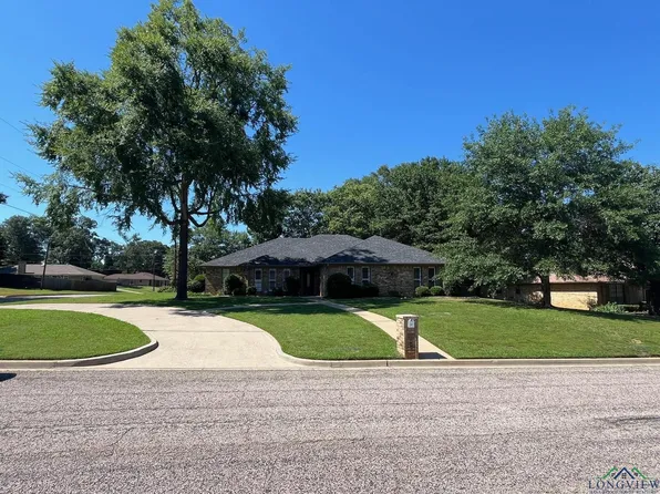 4305 Leland St, Marshall, TX 75672