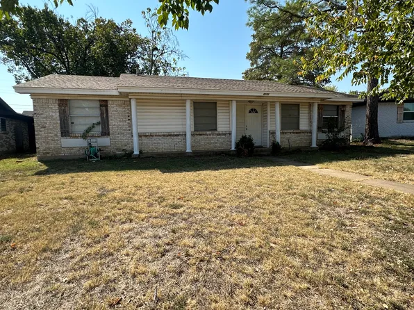 4132 Logan St, Irving, TX 75062