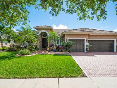 5039 Waters Edge Way, Cooper City, FL, 33330