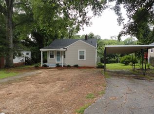 206 Sumter St, Anderson, SC 29621