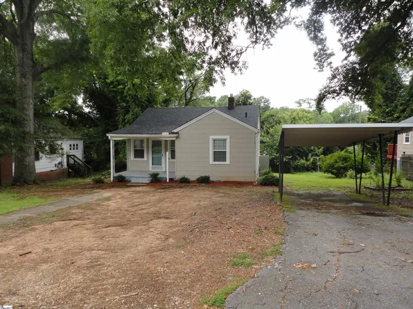 206 Sumter St, Anderson, SC 29621