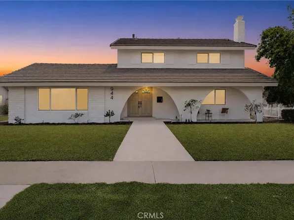 944 E Bastanchury Rd, Placentia, CA 92870