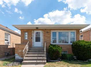 5739 S Kolmar Ave, Chicago, IL 60629