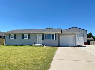 1730 Sewell Ave, Colby, KS 67701