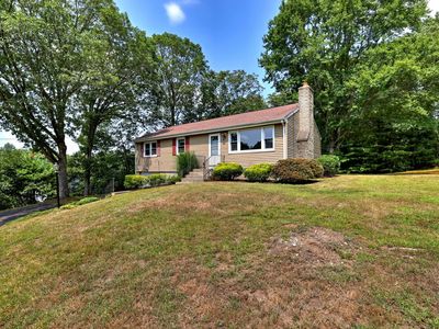 41 Ridge Dale Road, Monroe, CT, 06468