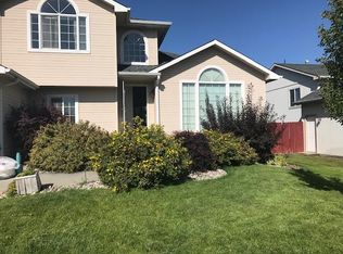 1023 N Wilcox St, Medical Lake, WA 99022