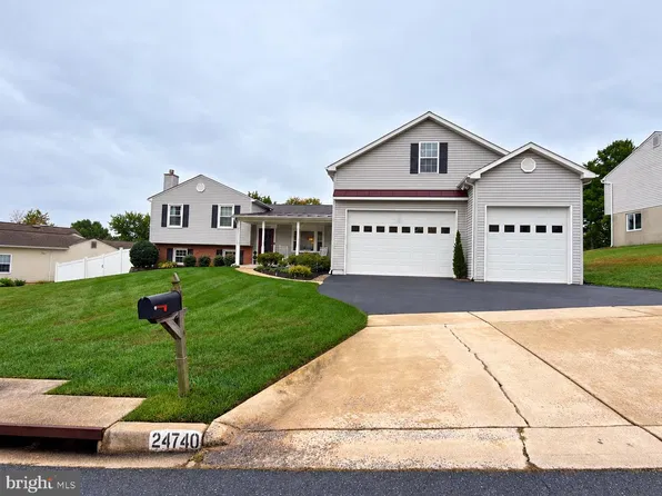 24740 Cutsail Dr, Damascus, MD 20872