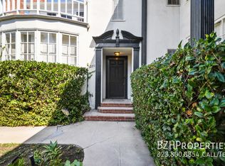 1280 S Beverly Glen Blvd #1280, Los Angeles, CA 90024