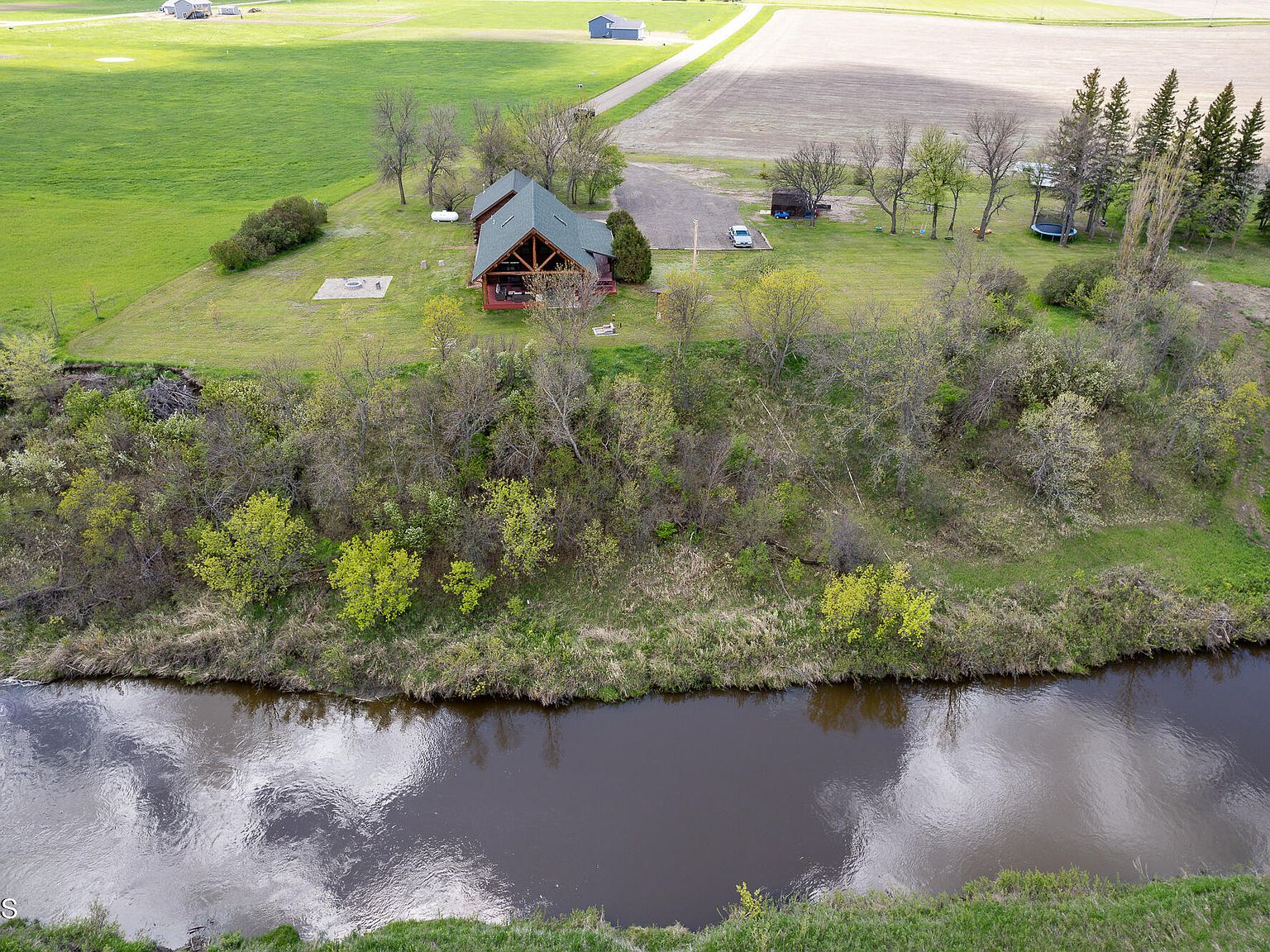 11300 Pauls Dr, Menoken, ND 58558 Zillow