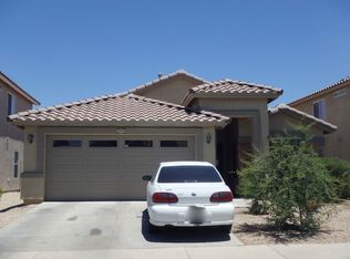 19973 N Emmerson Dr, Maricopa, AZ 85138