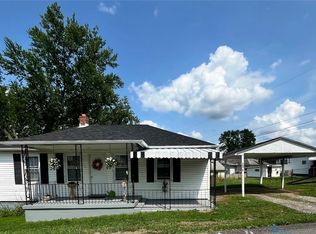 723 7th St, Mather, PA 15346