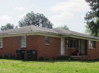 615 Lenora And 617 St, Jacksonville, AR 72076